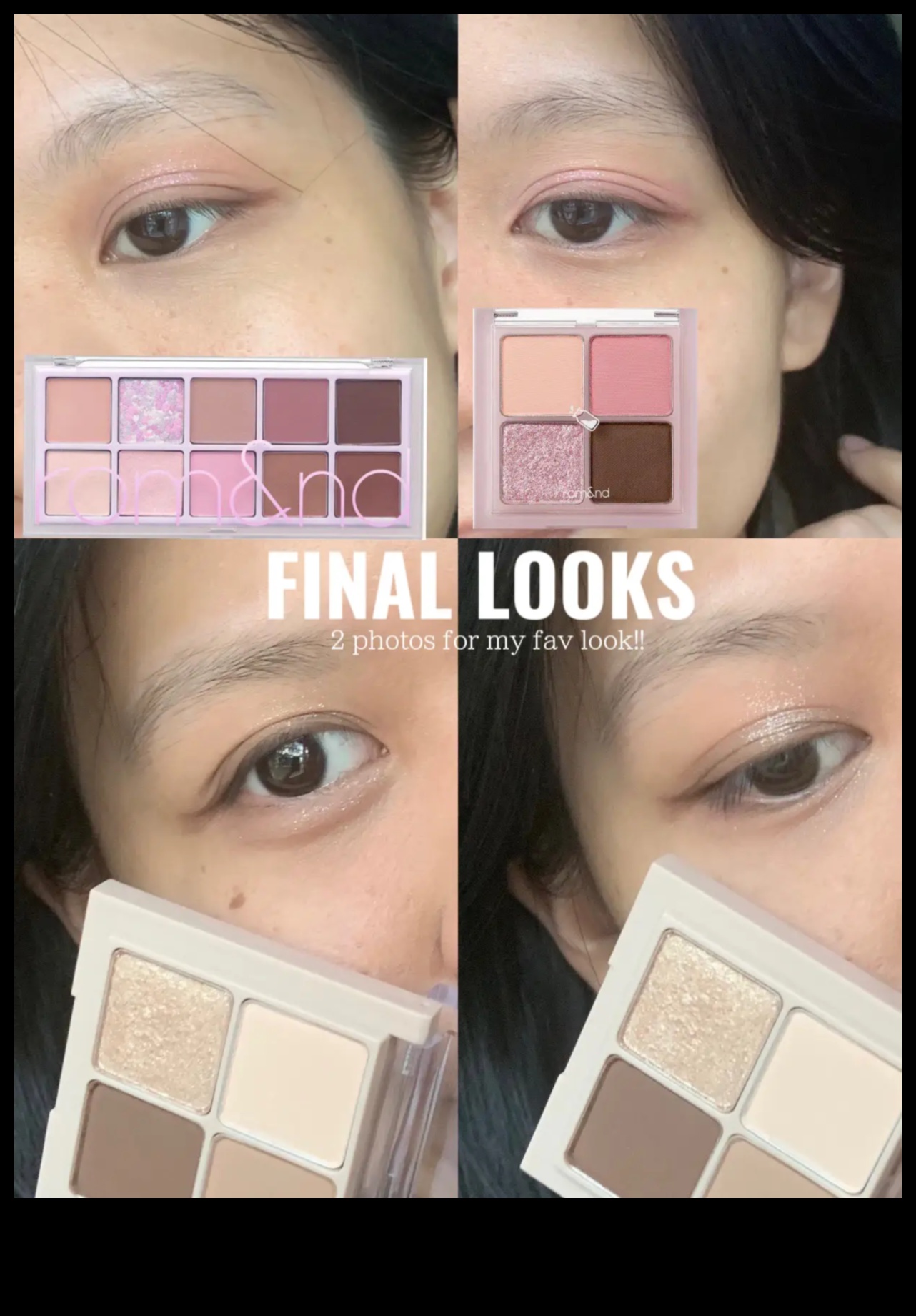 Balancing Warm and Cool Tones Achieving Harmony in Your Natural Makeup Palette 5 Balancing Warm and Cool Tones: Achieving Harmony in Your Natural Makeup Palette