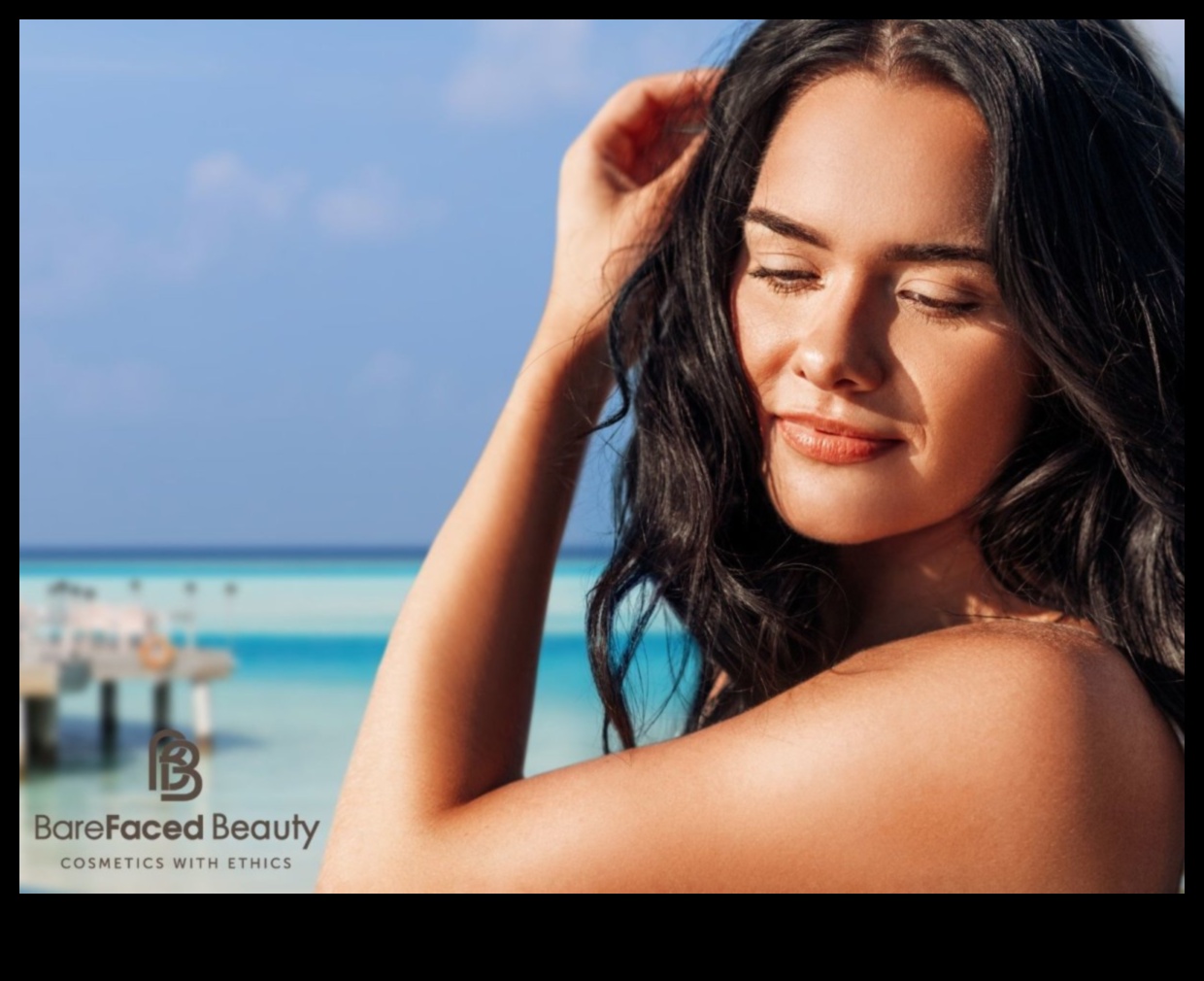 Bare Beauty Embrace Your Natural Canvas with Confidence 2 Bare Beauty: Embracing Your Natural Canvas with Confidence