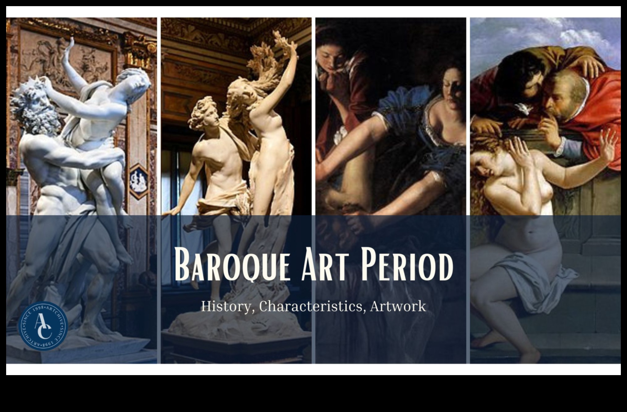Baroque Realities: The Multifaceted Nature of Artistic Creation