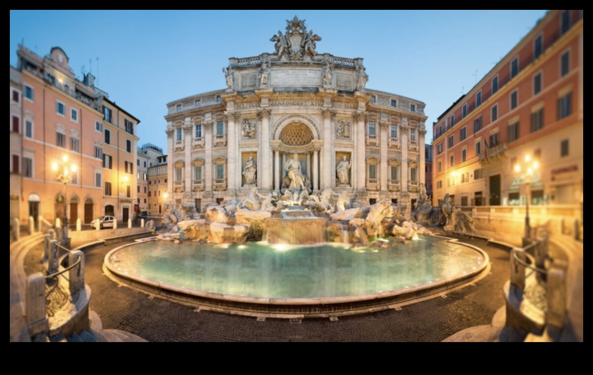 Baroque Beauty: Ornate Architecture in Spanish Golden Age Art