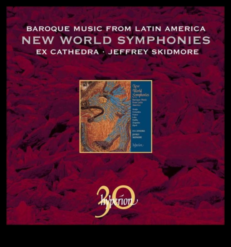 Baroque Symphonies: The Harmonious Blend of Colors in Masterpieces