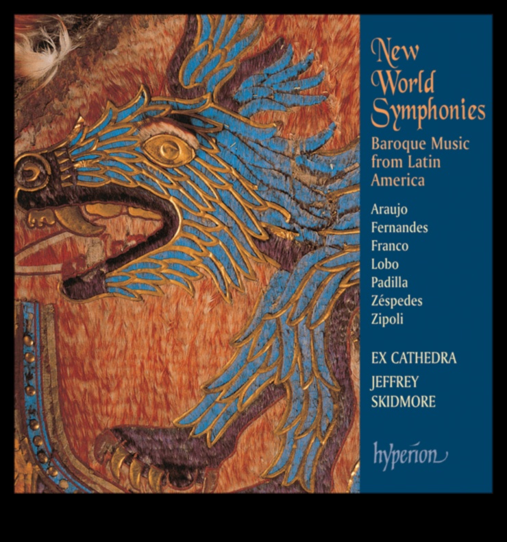 Baroque Symphonies: The Harmonious Blend of Colors in Masterpieces