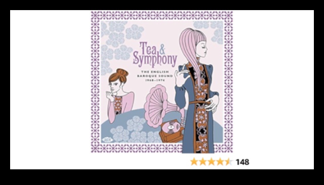 Baroque Symphonies: The Harmonious Blend of Colors in Masterpieces