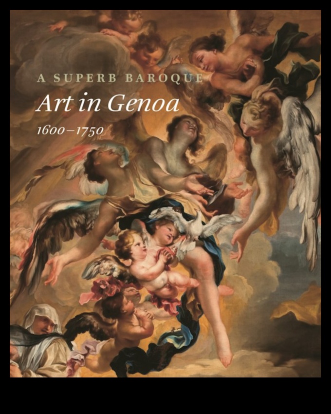 Baroque Virtuosos: Celebrating the Mastery of Artistic Techniques