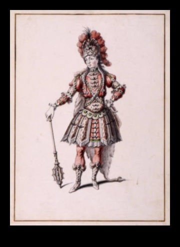 Baroque Virtuosos: Celebrating the Mastery of Artistic Techniques