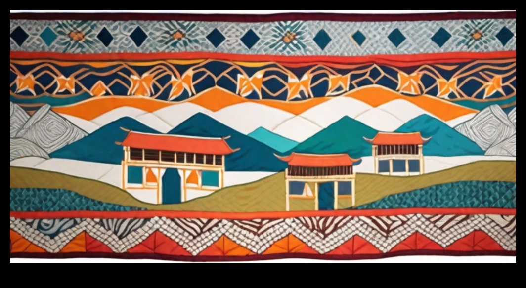 Batik Beauty: Textile Traditions of Malaysia