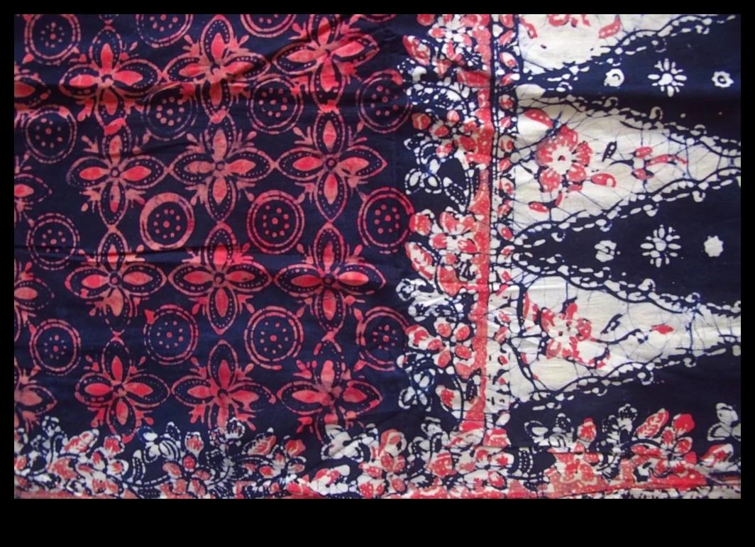 Batik Beauty: Textile Traditions of Malaysia