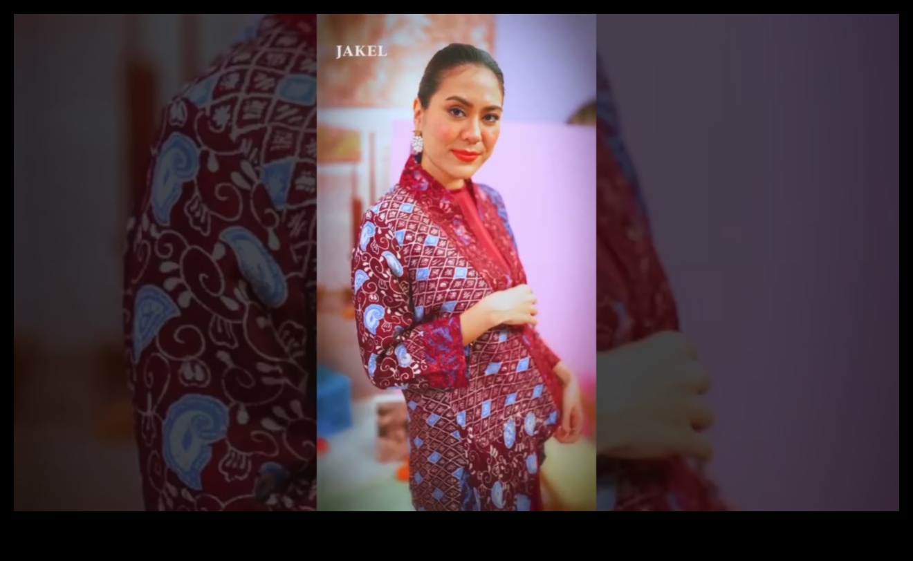 Batik Beauty: Textile Traditions of Malaysia