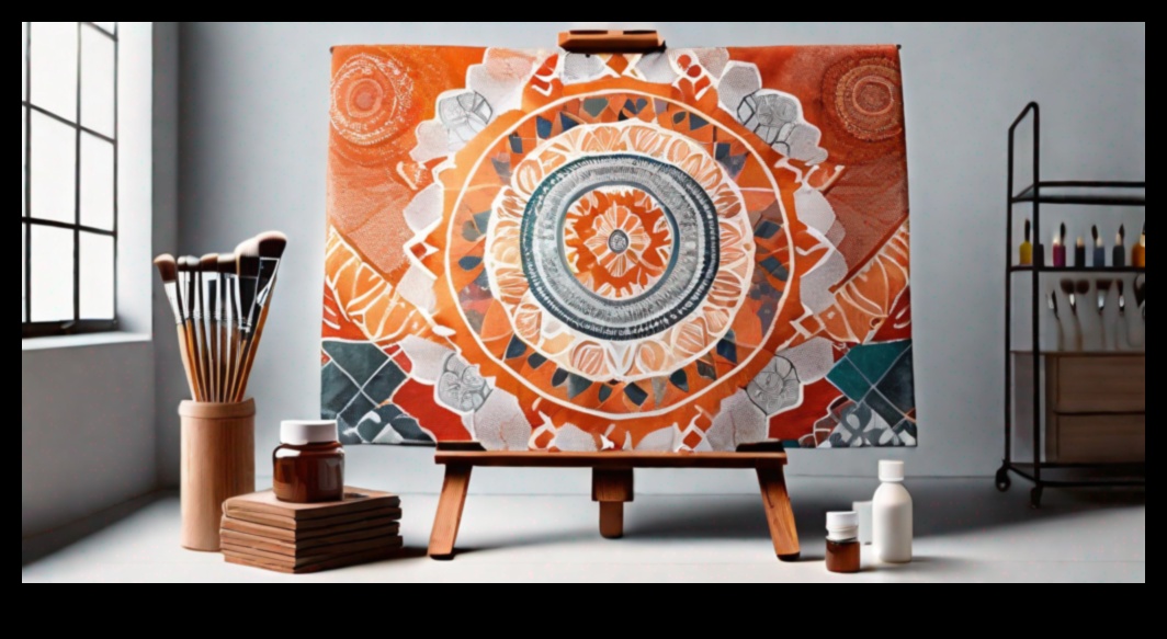 Batik Brilliance: Java's Artistic Heritage