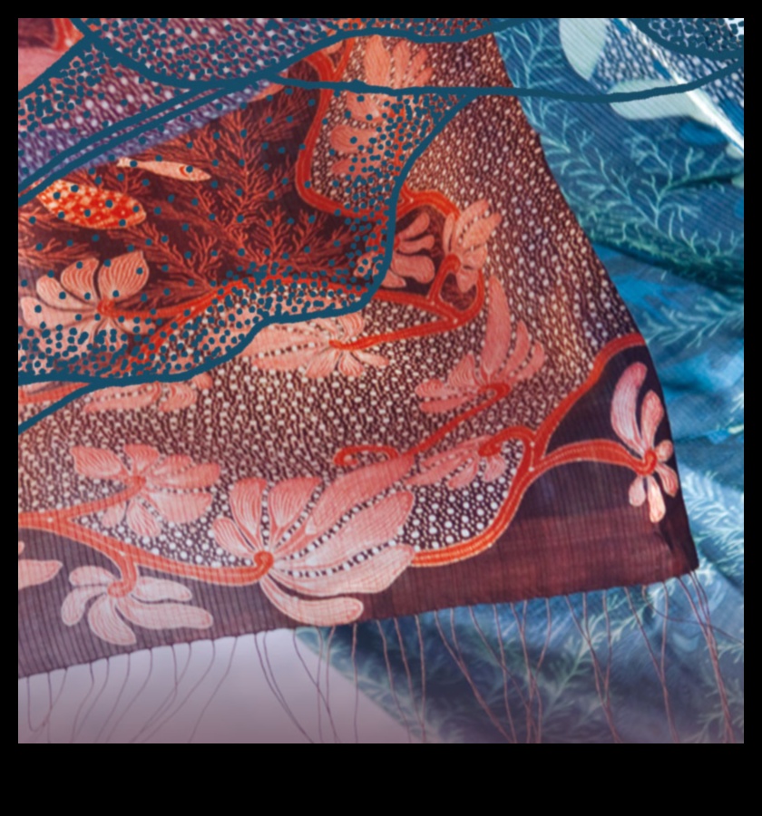 Batik Brilliance: Java's Artistic Heritage