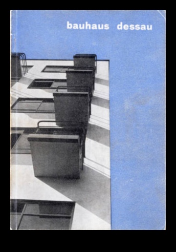 Bauhaus Brilliance: Unveiling the Influences of Modernism