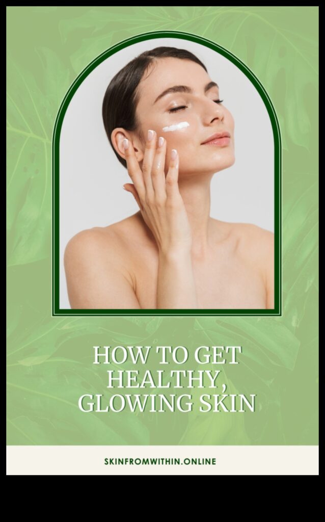 Beauty From Within How Holistic Approaches Can Improve Your Skin 1