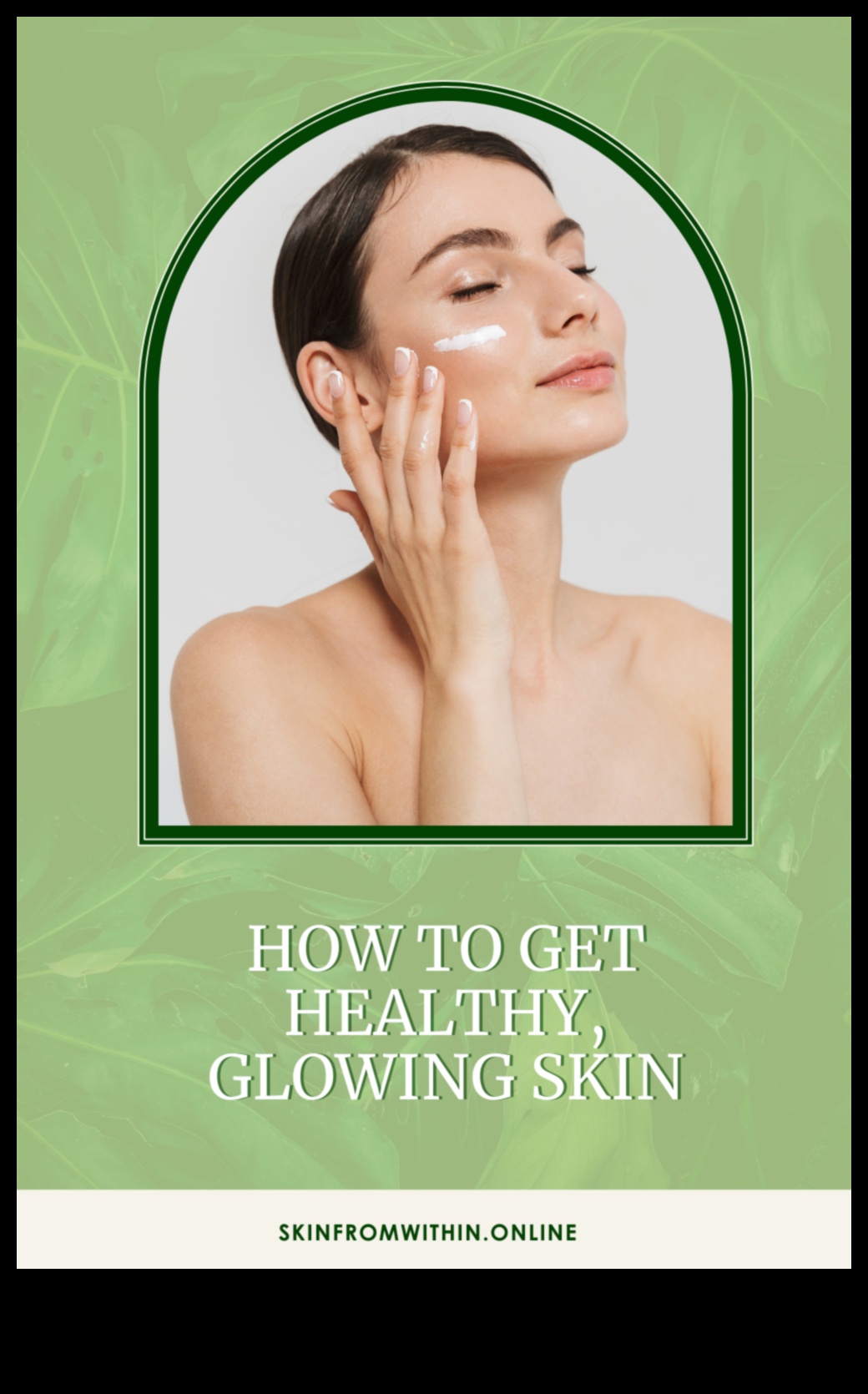 Beauty From Within How Holistic Approaches Can Improve Your Skin 1 Beauty From Within: The Role of Holistic Approaches in Skincare