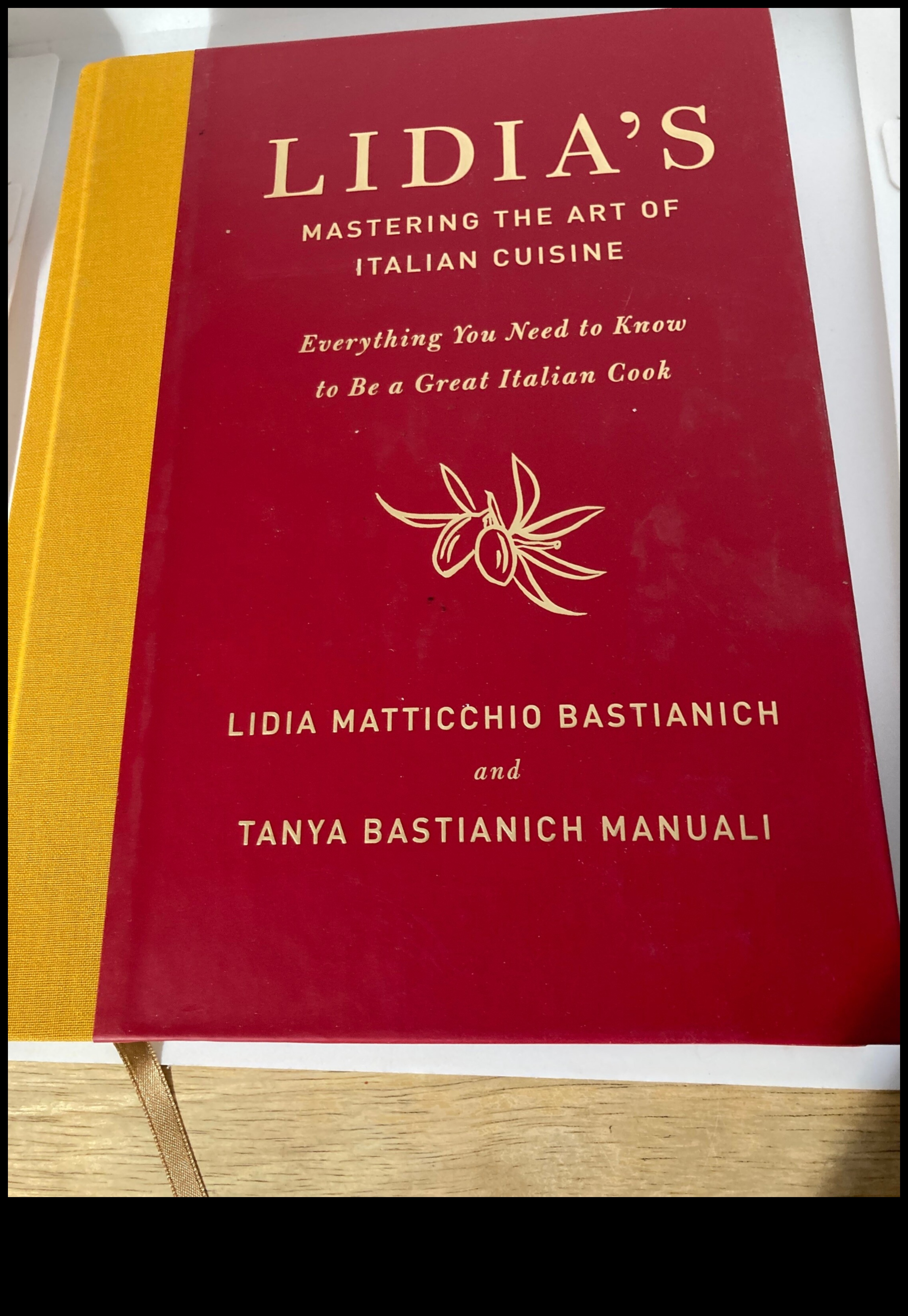 Bella Cucina: Mastering Italian Culinary Art