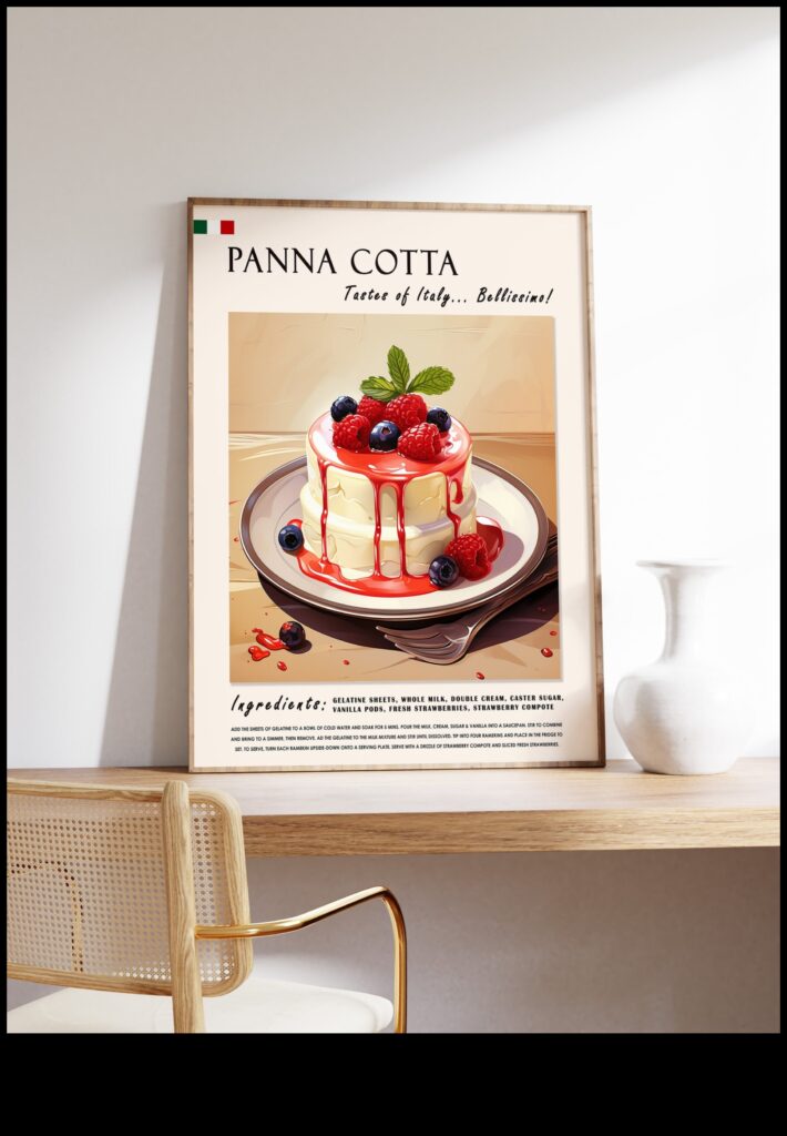 Bellissimo Bakes Bring the Taste of Italy to Your Home 1