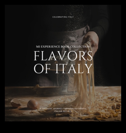 Bellissimo Bites A Culinary Journey through ItalyExplore the flavors of Italy, from the north to the south, with this collection of recipes and travel tips. 1