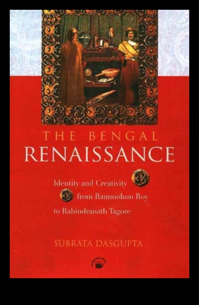 Bengal Renaissance: Artistic Revival in Colonial India