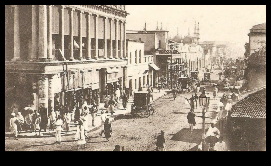 Bengal Renaissance: Artistic Revival in Colonial India