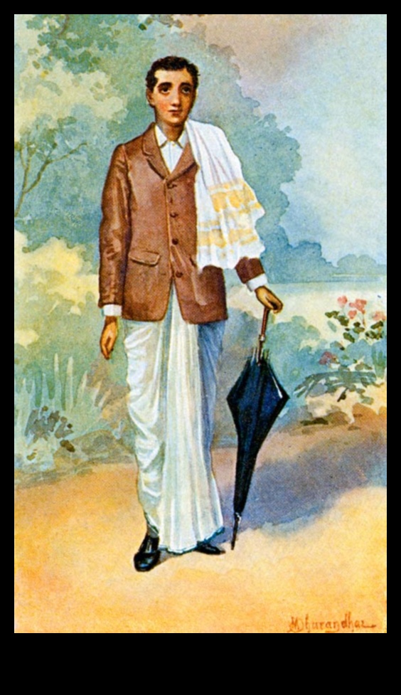 Bengal Renaissance: Artistic Revival in Colonial India