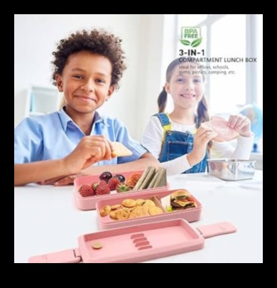 Bento Beauties: Japanese Lunchbox Perfection at Home