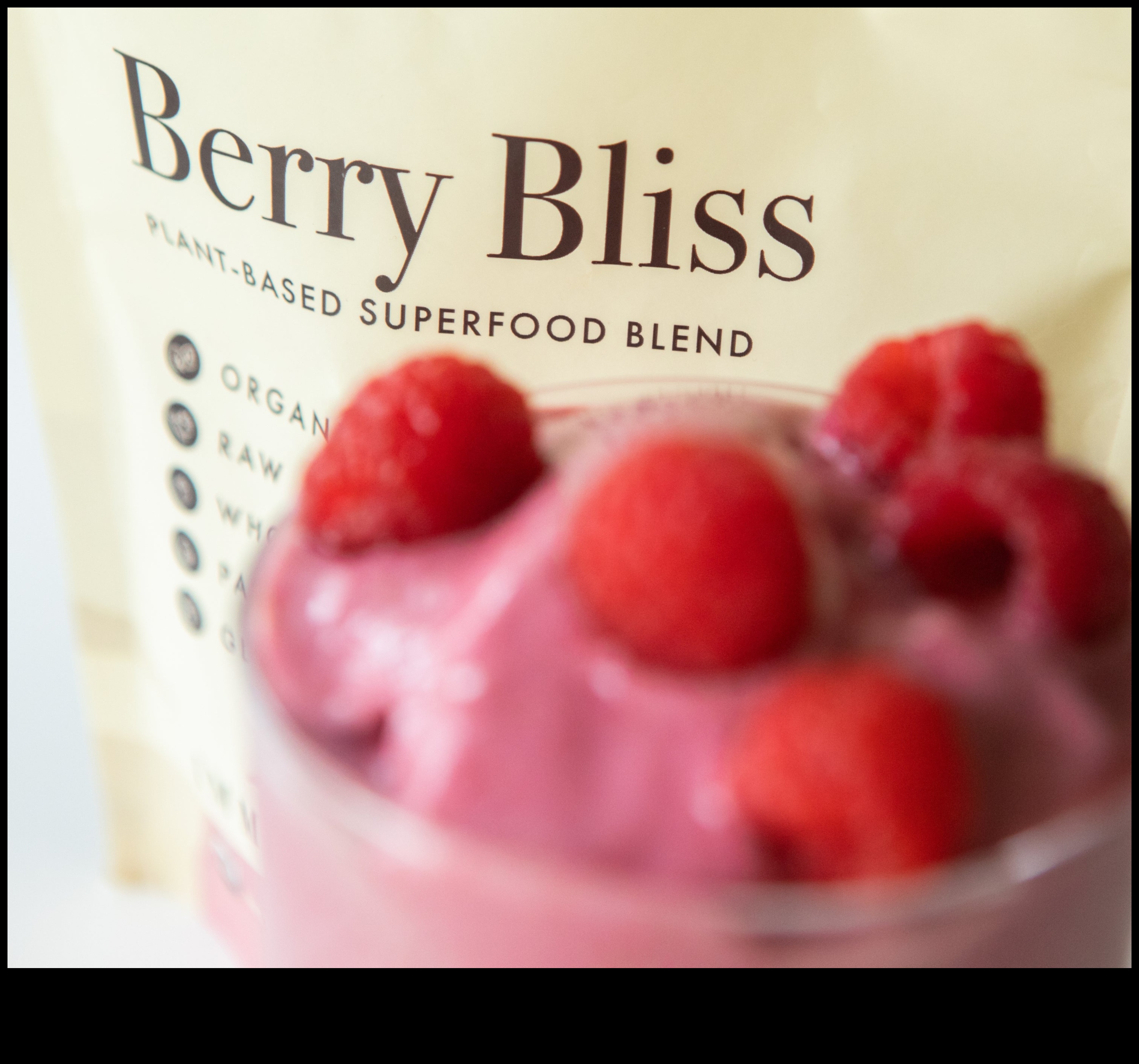 Berry Beautiful: Antioxidant-Rich Smoothies for Radiant Health