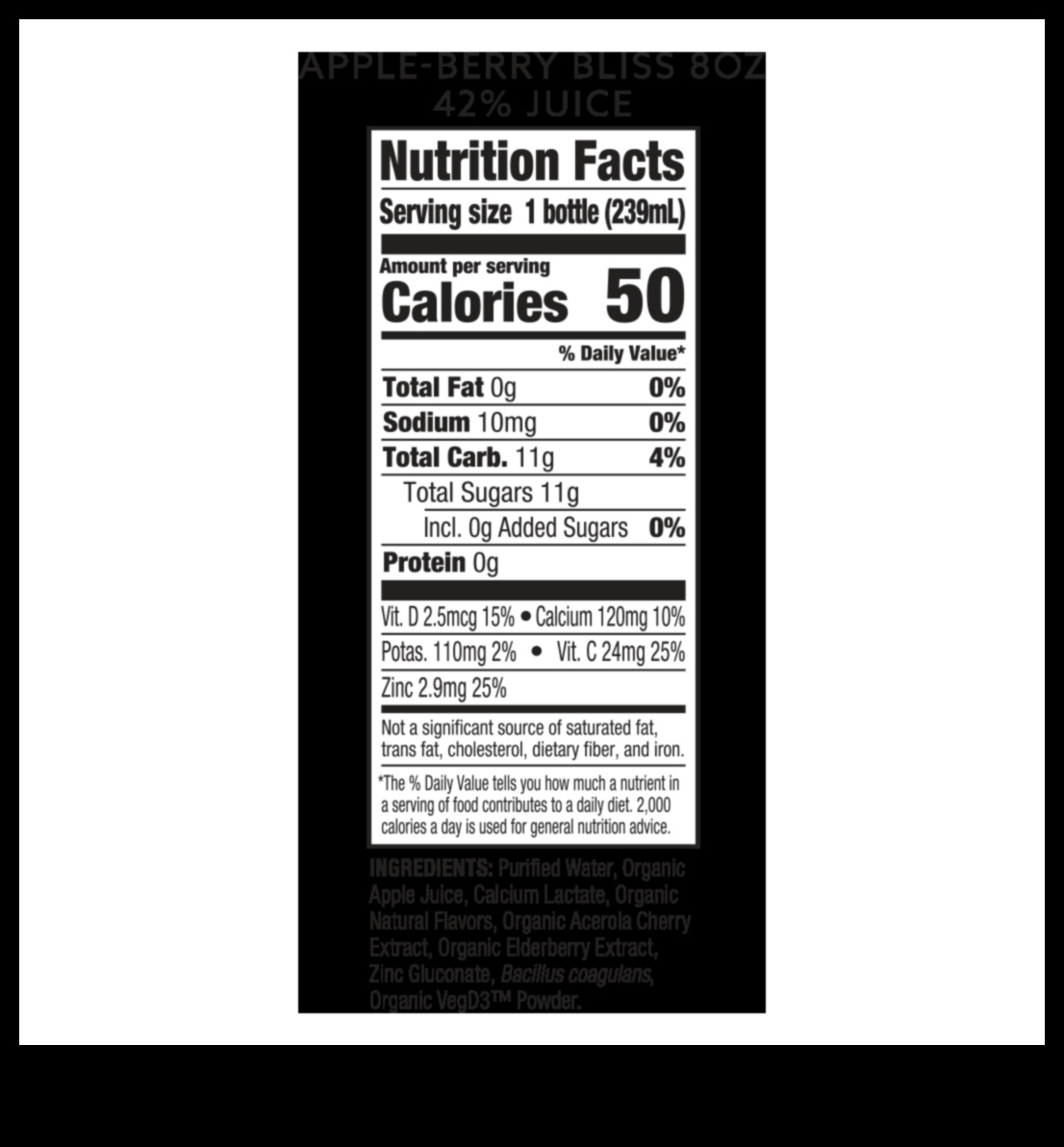 Berry Bliss: Indulge in Sweet and Cleansing Detox Juice Combinations