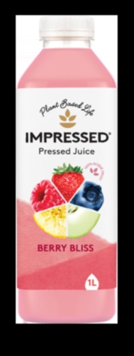 Berry Bliss: Discovering the Sweet Symphony of Fresh Berry Juices