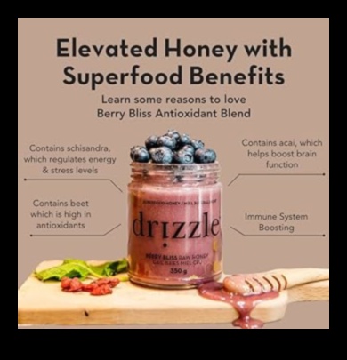 Berry Bliss: Elevating Your Mood with Sweet and Juicy Fresh Juices