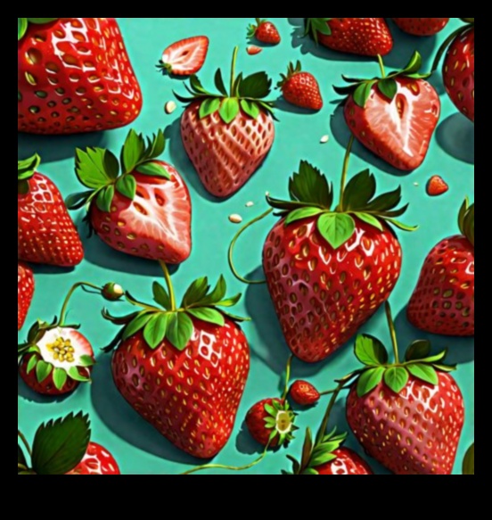 Berry Bonanza: Diving into the World of Flavorful Berry Juices