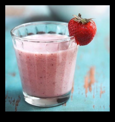 Berry Bonanza: Dive into the World of Flavorful Berry Smoothies