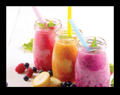 Berry Bonanza: Dive into the World of Flavorful Berry Smoothies