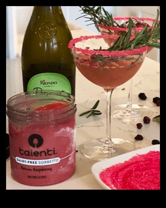 Berry Breeze: A Cool and Revitalizing Journey through Fresh Juices