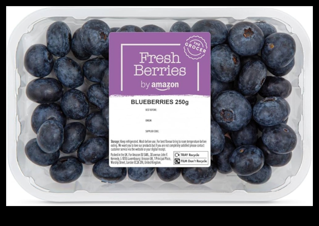 Berry Burst: Exploring the Explosive Flavors of Fresh Berry Juices