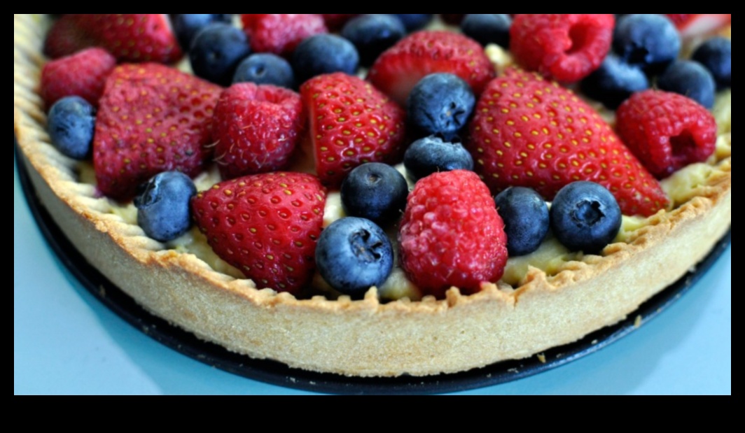 Berry Extravaganza: A Festival of Flavor in Fresh Berry Juices