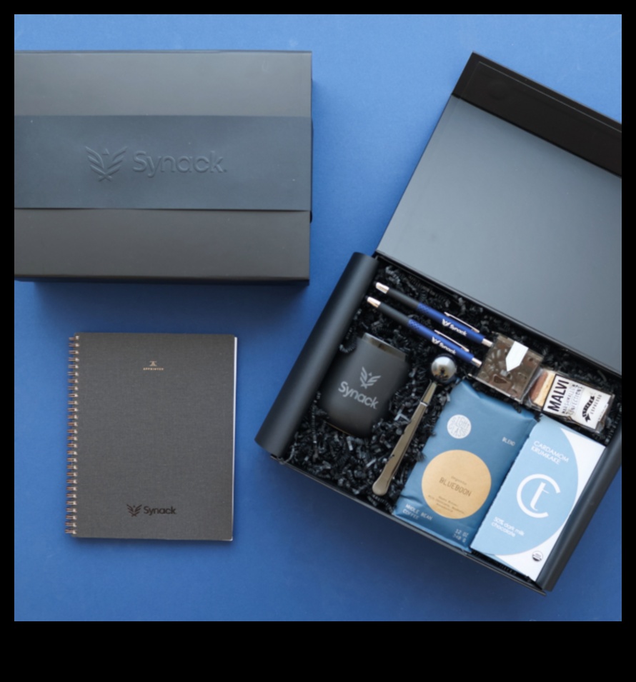 Bespoke Brilliance Tailored Special Gift Concepts 1