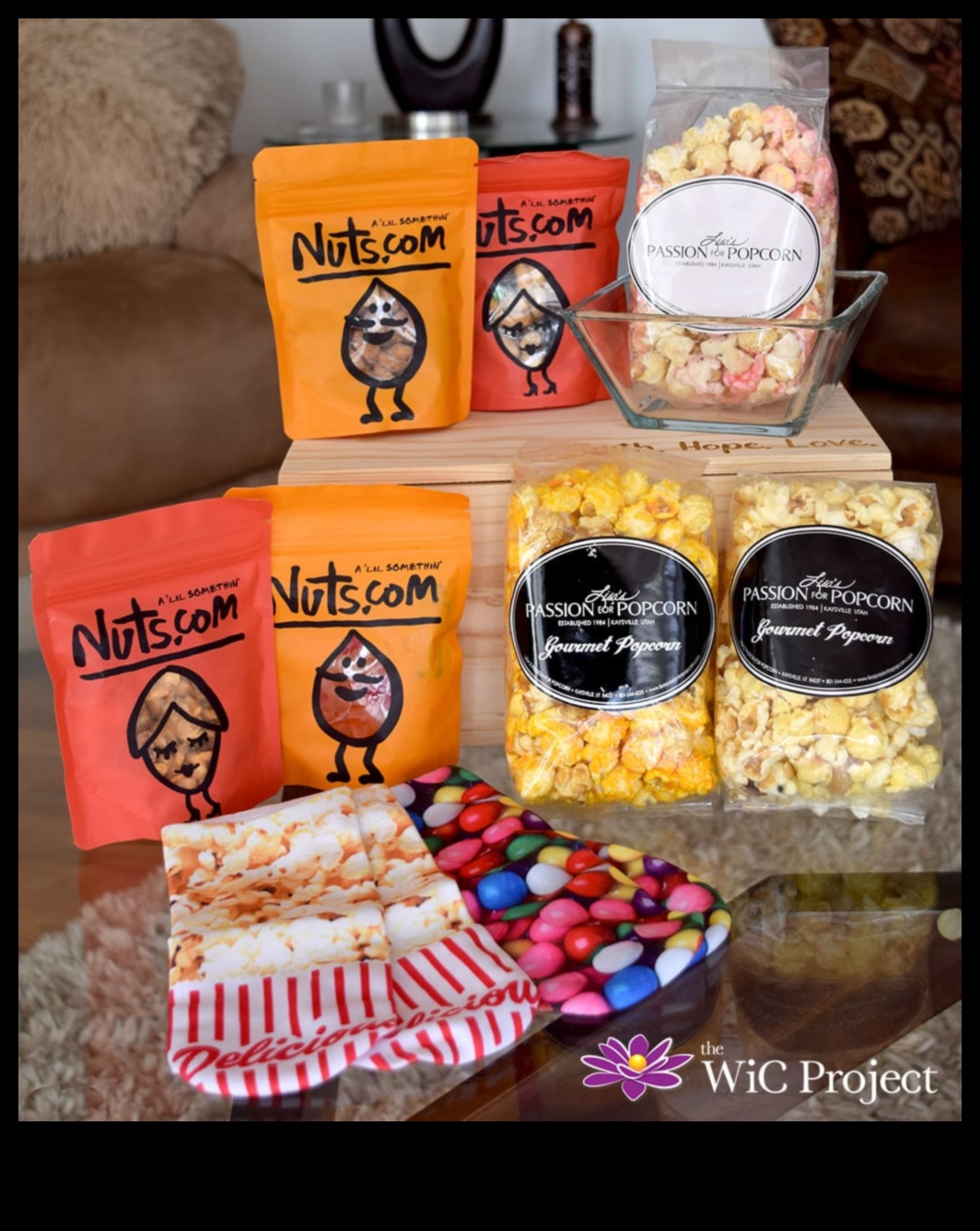 Bespoke Brilliance: Tailored Special Gift Concepts