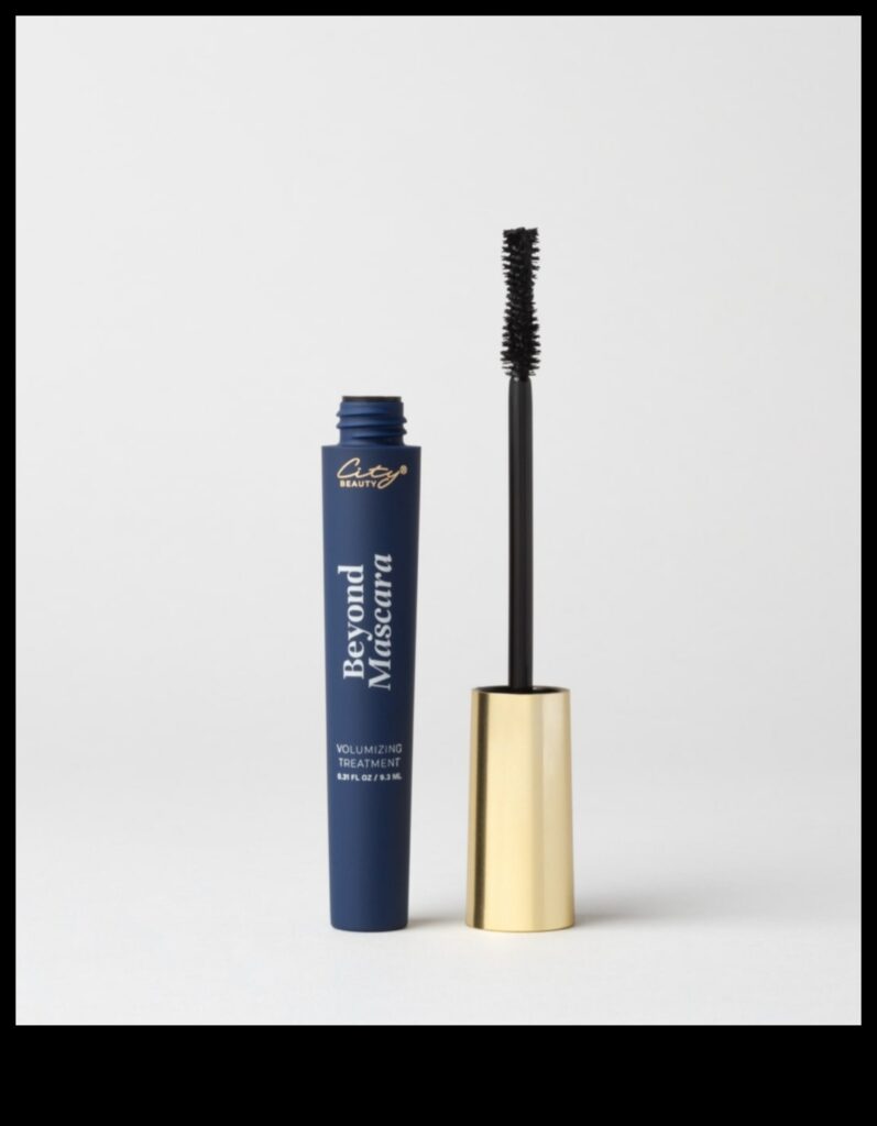 Beyond Basic A Guide to the Different Types and Formulas of Mascara 1