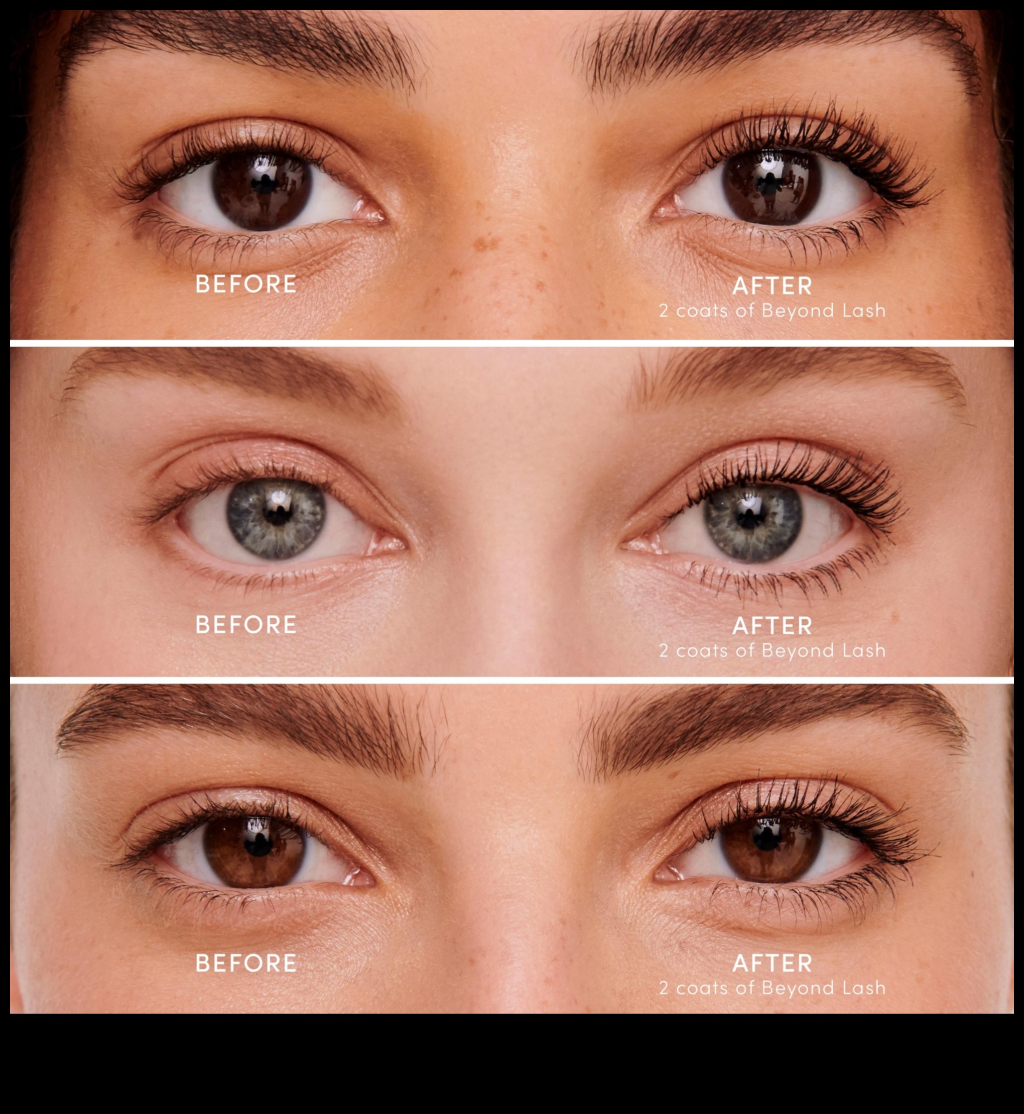 Beyond Basic: Exploring Different Types and Formulas of Mascara