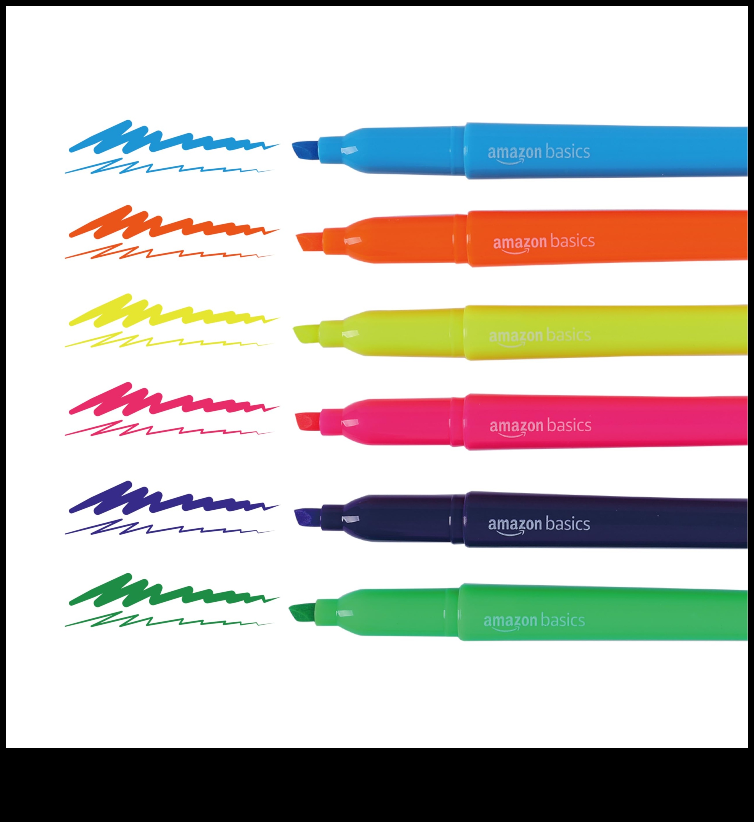 Beyond Basics Playful Colors for Statement Highlighters That Make a Statement 4 Beyond Basics: Exploring Playful Colors for Statement Highlighter