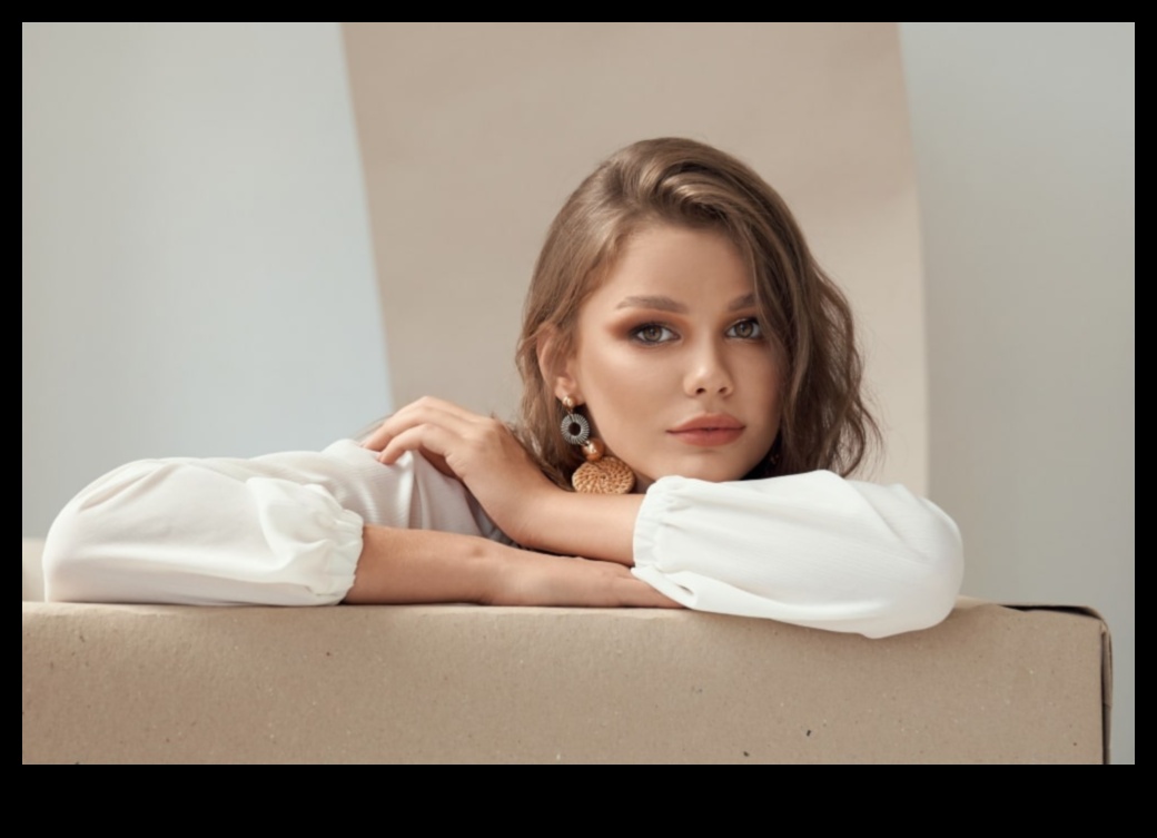 Beyond Beauty How Concealer Can Boost Your Confidence and Self-Esteem 2 Beyond Beauty: The Psychological Impact of Concealer on Confidence