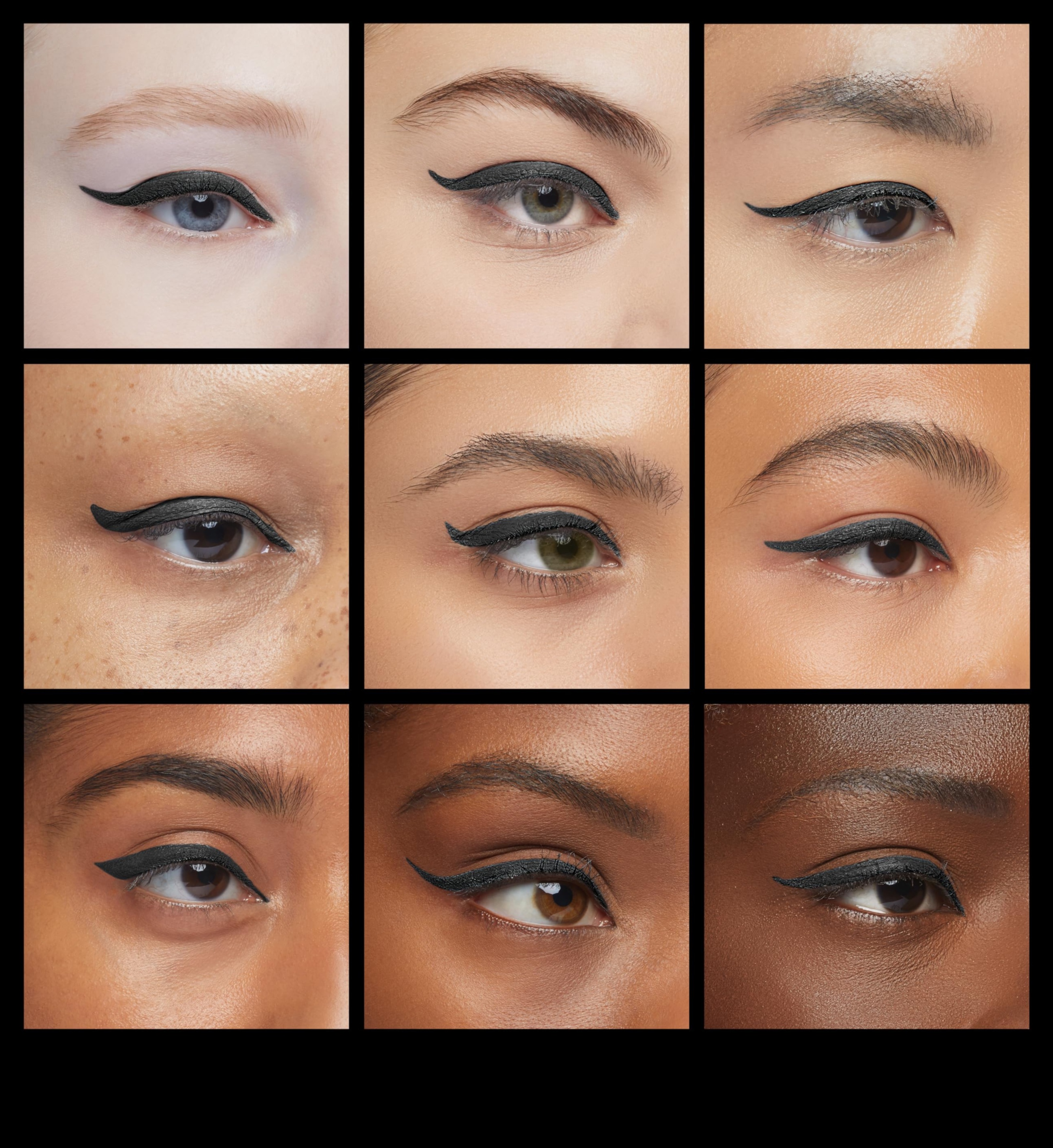 Beyond Black A Guide to Bold Eyeliner Colors for a Statement Look 5 Beyond Black: Exploring Bold Colors for Statement Eyeliner