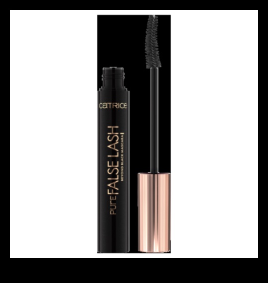 Beyond Black: Vibrant Mascara Colors for a Statement Lash Effect