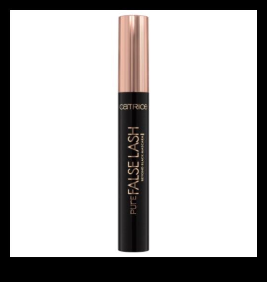 Beyond Black: Vibrant Mascara Colors for a Statement Lash Effect