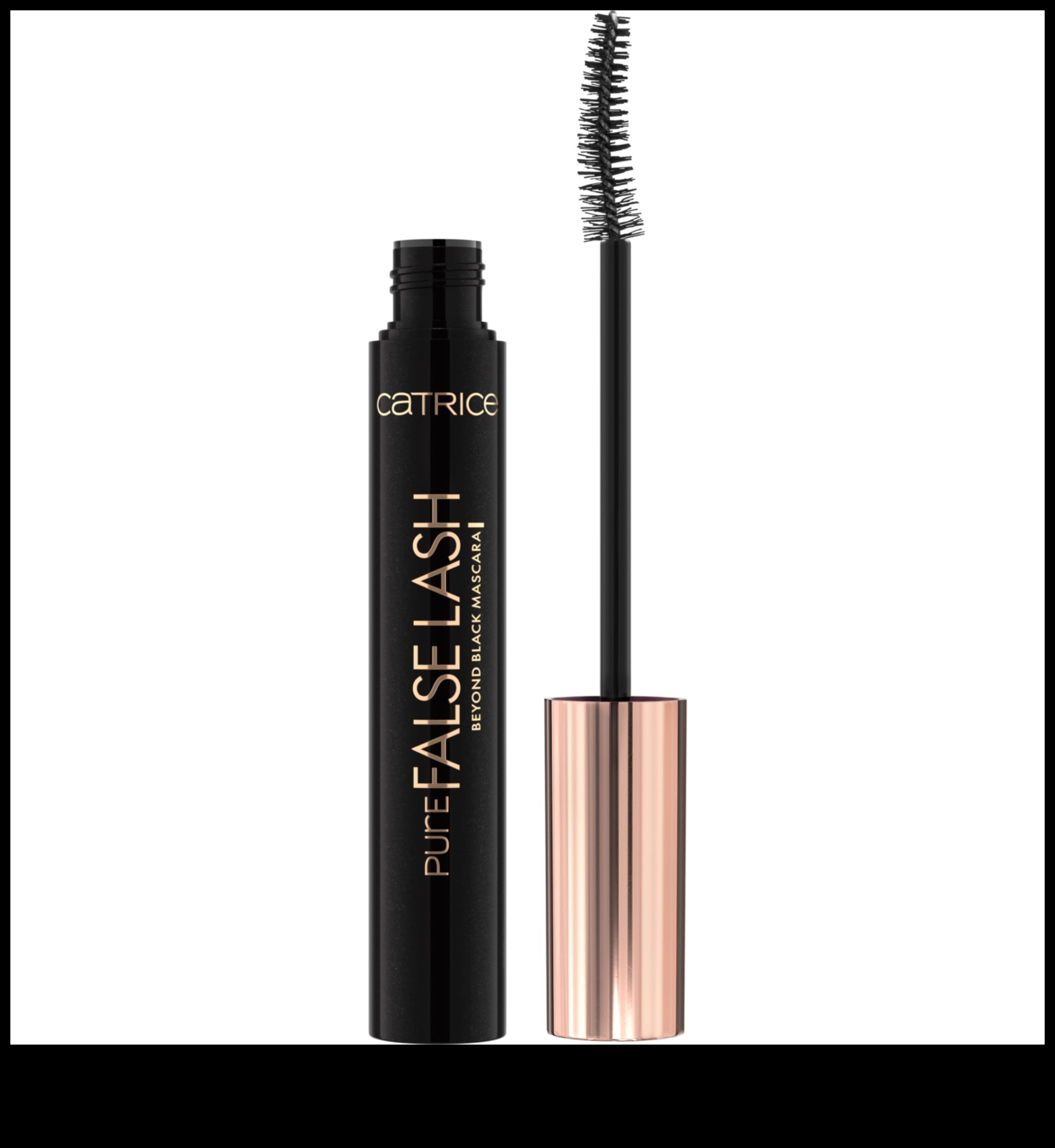 Beyond Black: Vibrant Mascara Colors for a Statement Lash Effect