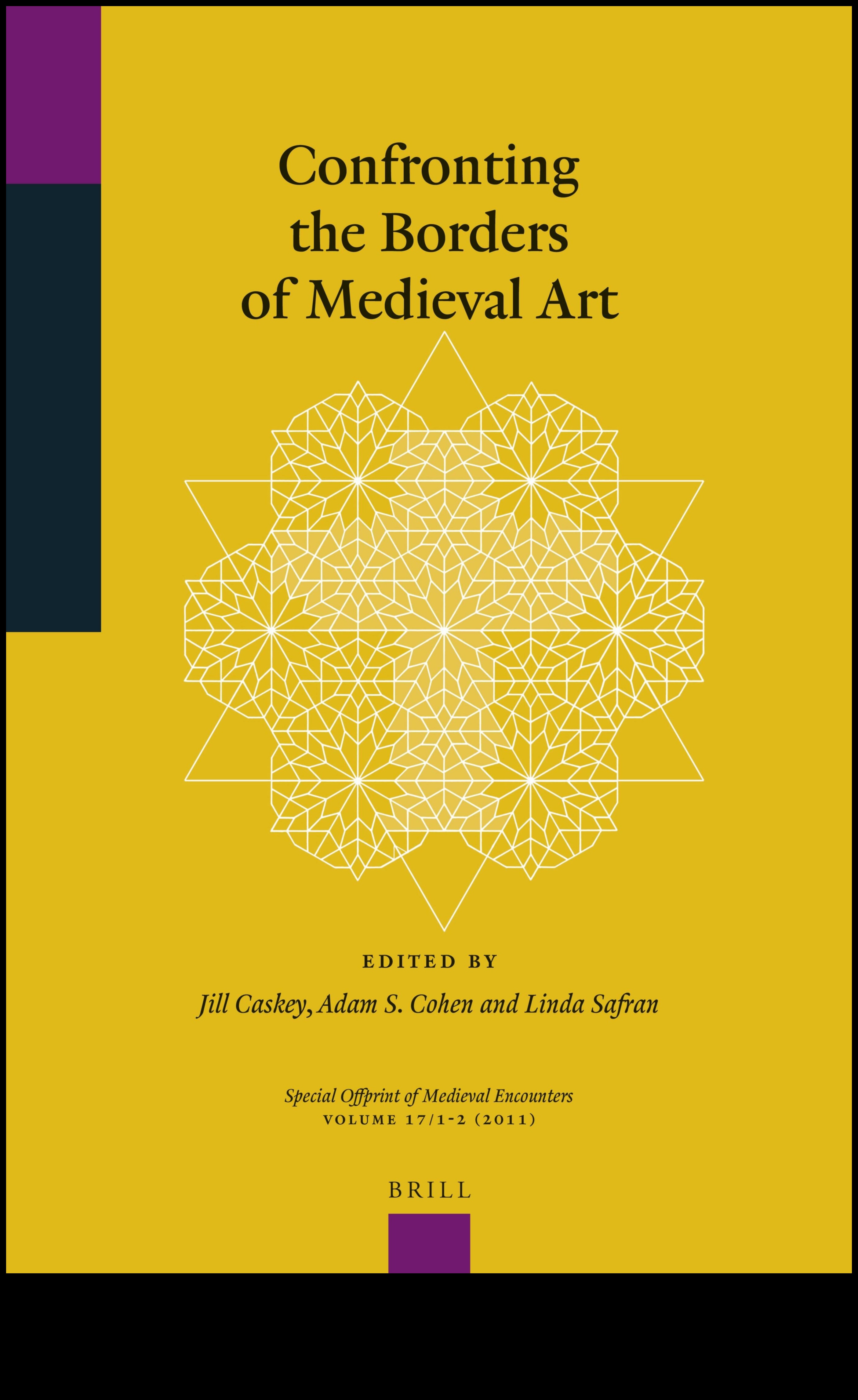 Beyond Borders: The International Influence of Medieval Artistic Movements