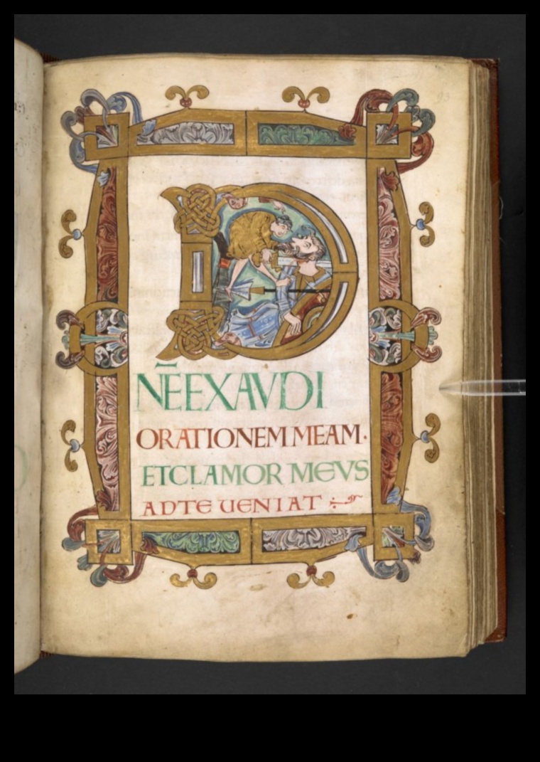 Beyond Borders: The International Influence of Medieval Artistic Movements