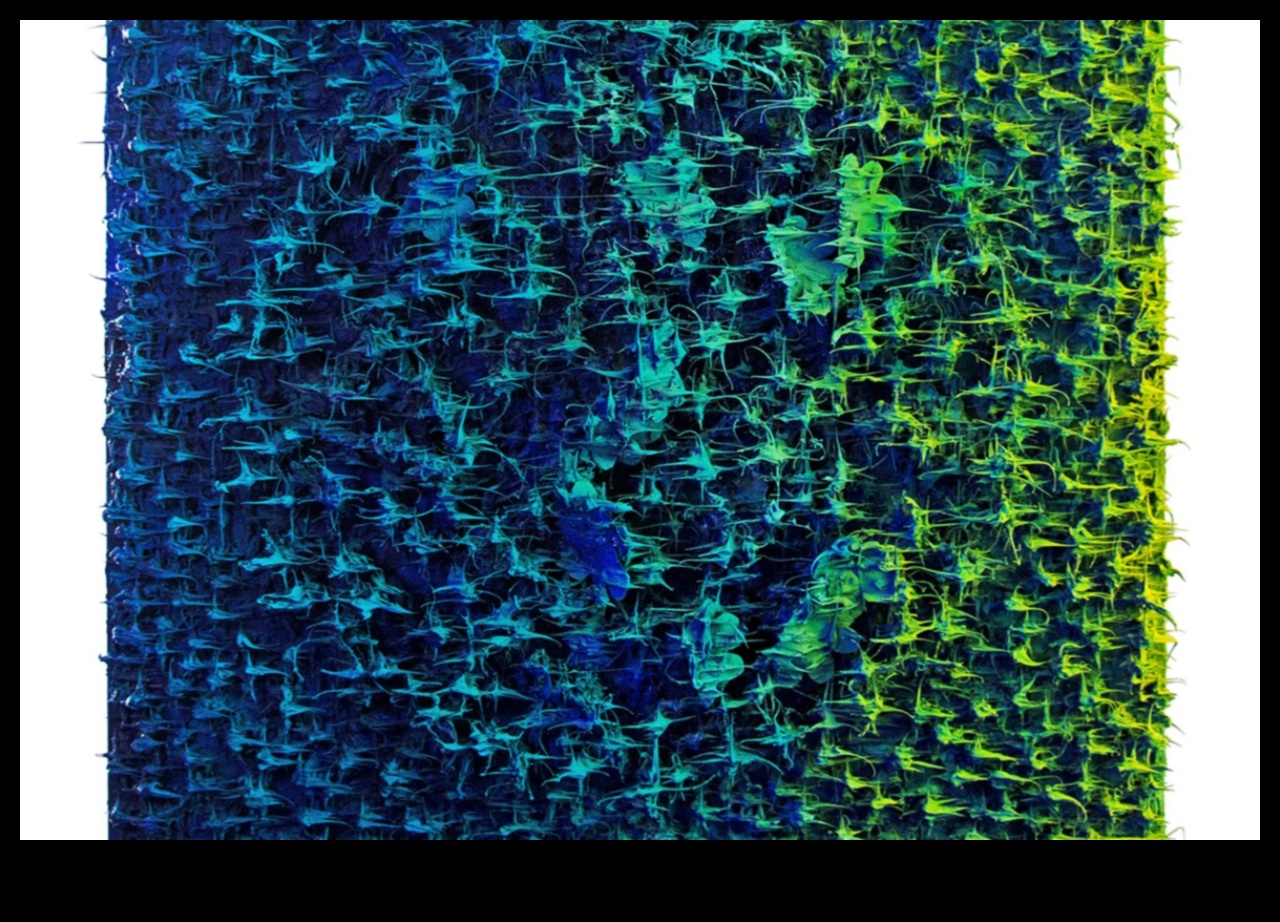 Beyond Boundaries: The Unconventional World of Contemporary Creativity