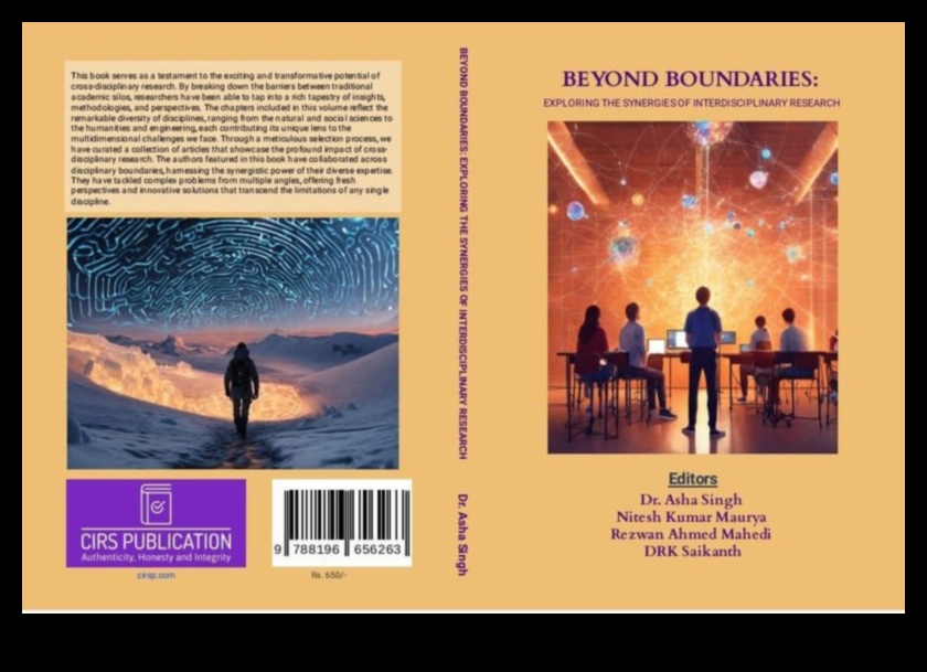 Beyond Boundaries: Exploring Special Gift Concepts