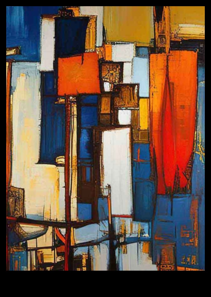 Beyond Boundaries: The Unconventional World of Abstract Art