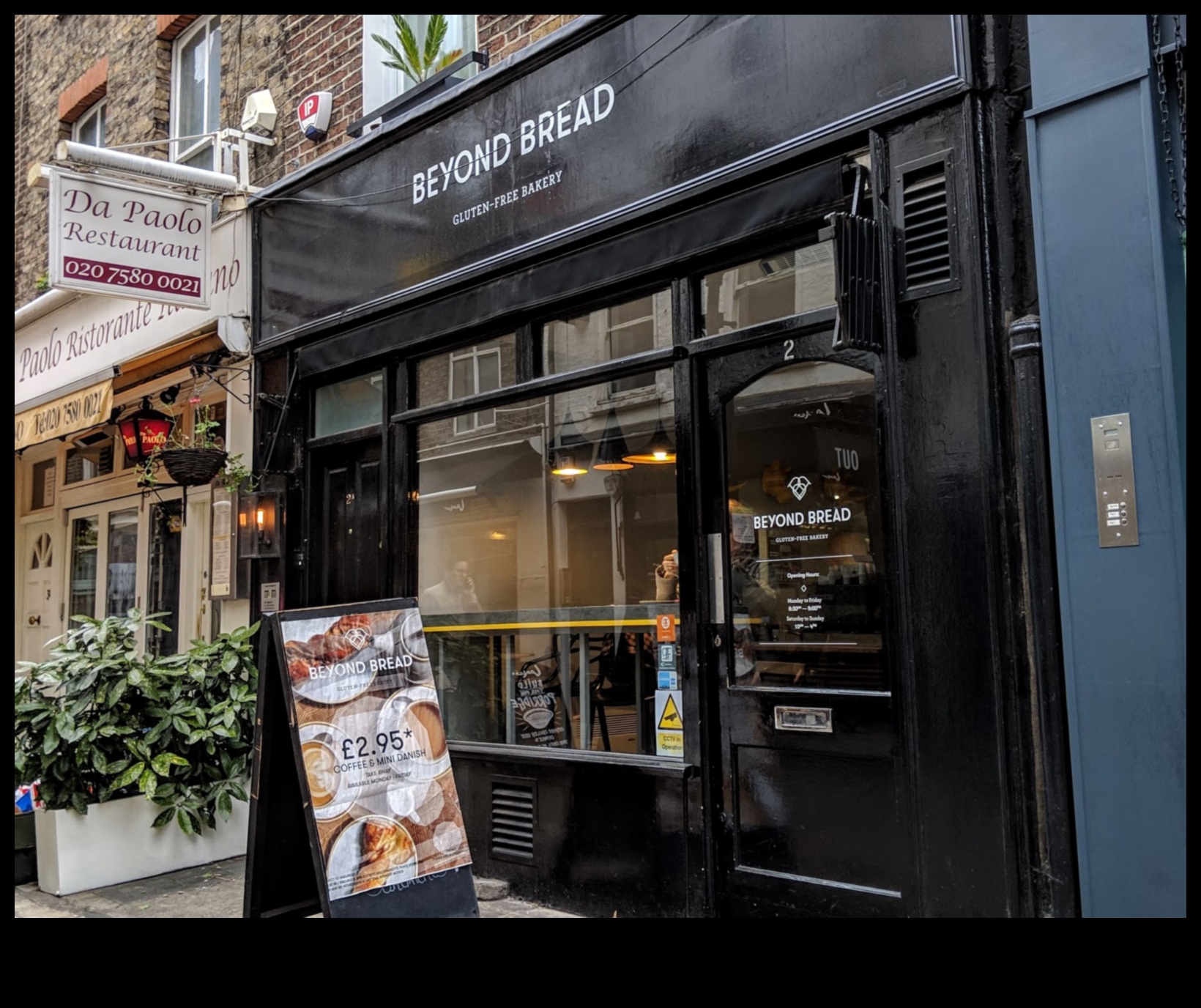 Beyond Bread: Exploring the Richness of Gluten-Free Living